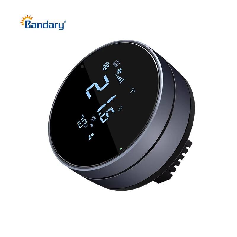 FC610 Fan Coil Thermostat