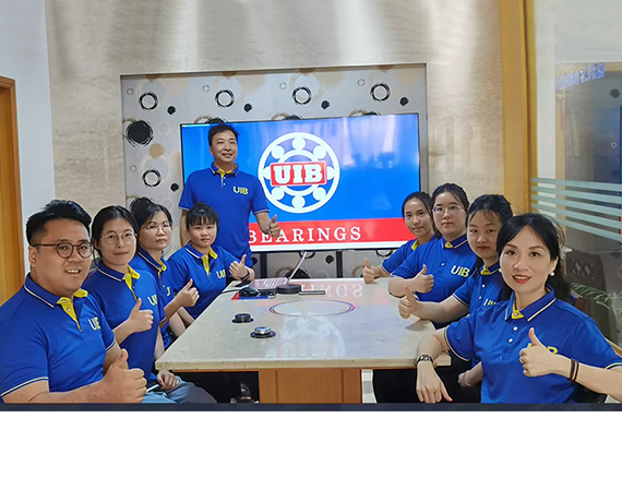 About Us and Our Services