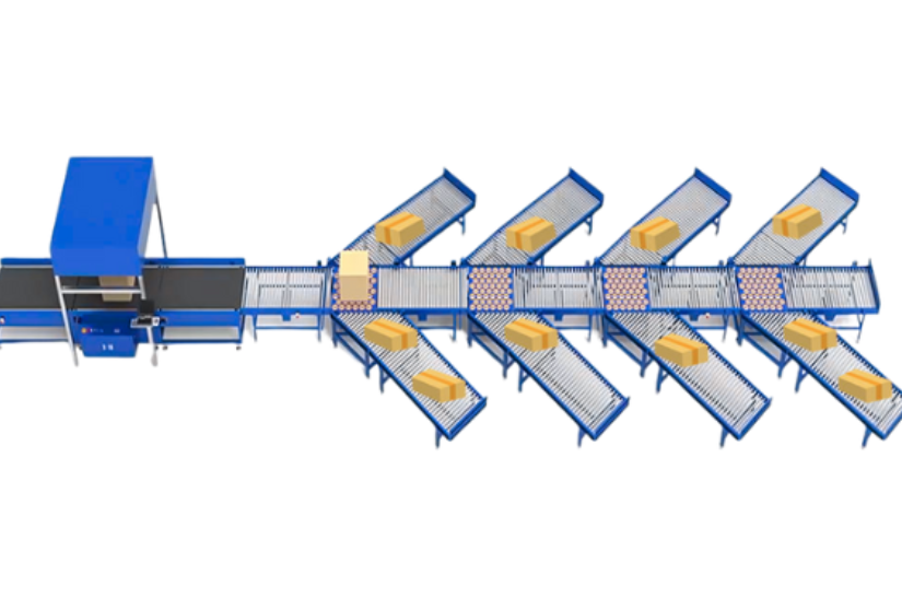 How to Integrate an Automatic Conveyor System with Existing Production Lines