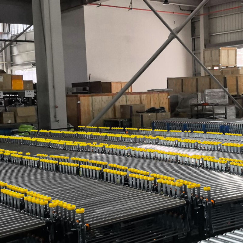 Flexibilität und Anpassungsfähigkeit