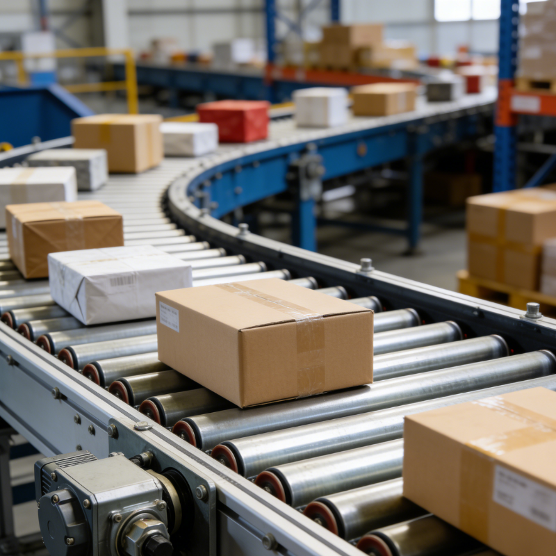 Une construction solide pour une longue vie