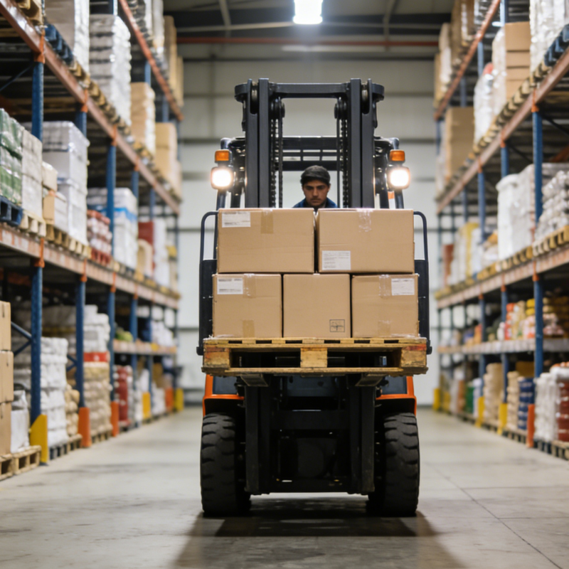 Technologie avancée pour une efficacité accrue