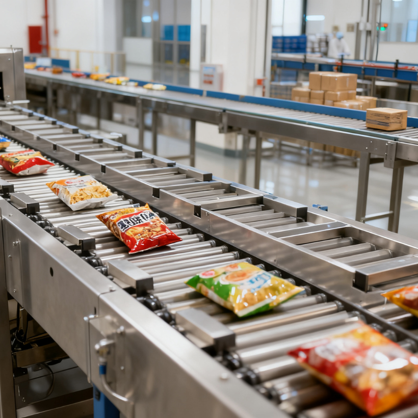 Garantie robuste de qualité et support après-vente