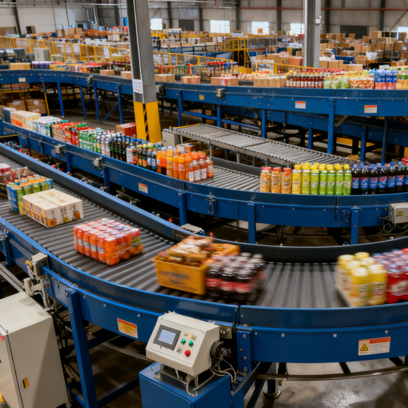 Optimisation de l'espace  