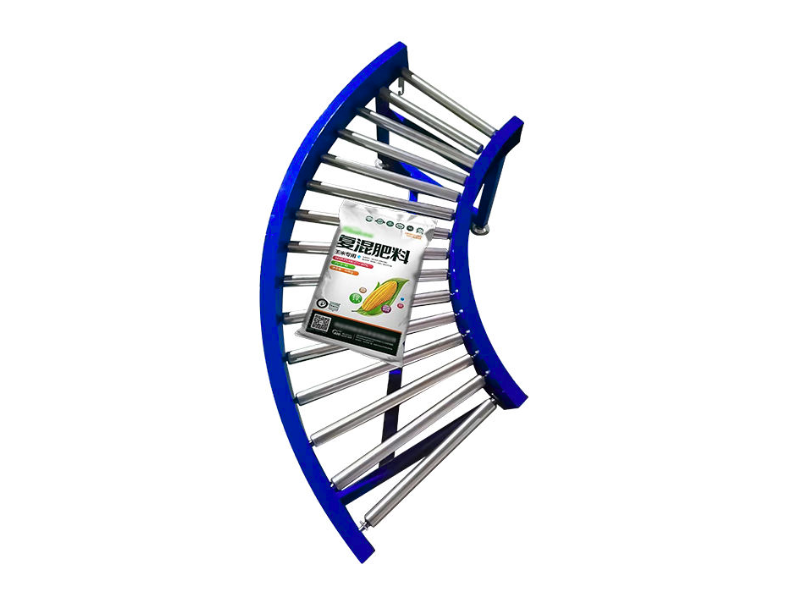 How to Adjust the Speed of a Loading Conveyor for Efficient Cargo Handling