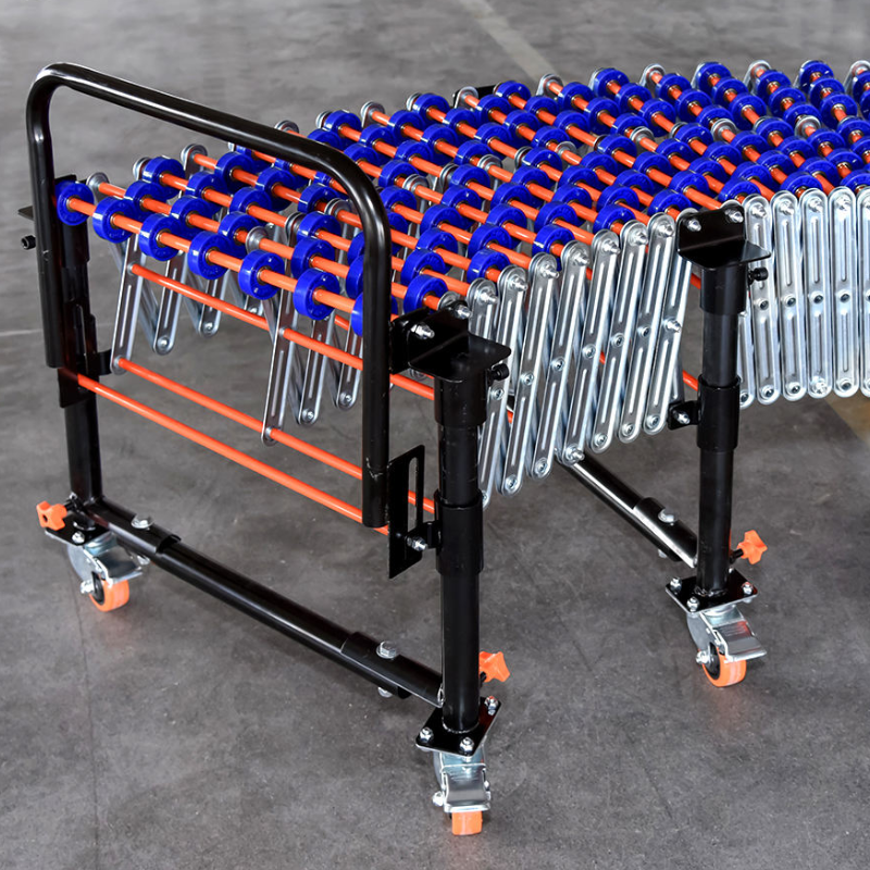 Flexibilité accrue pour des opérations variées