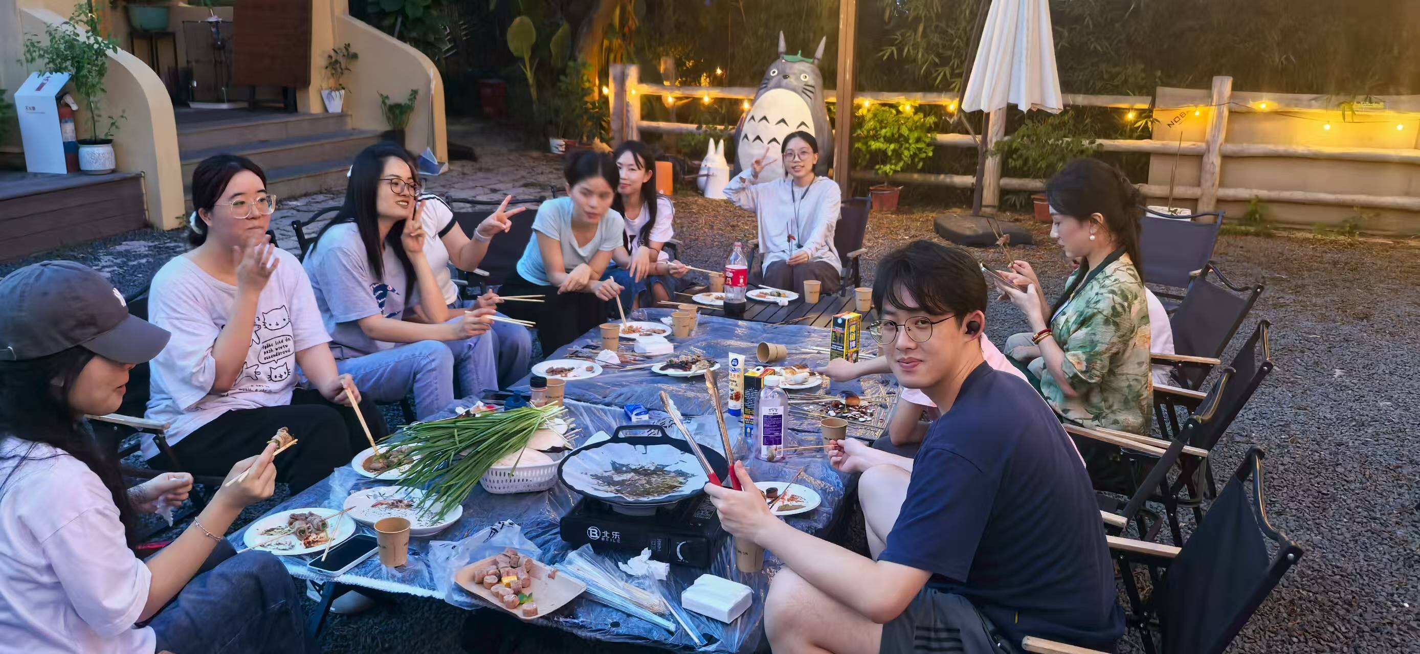 Uniting for a Brighter Future - UIB Holds Themed Team-Building Activity​1.jpg