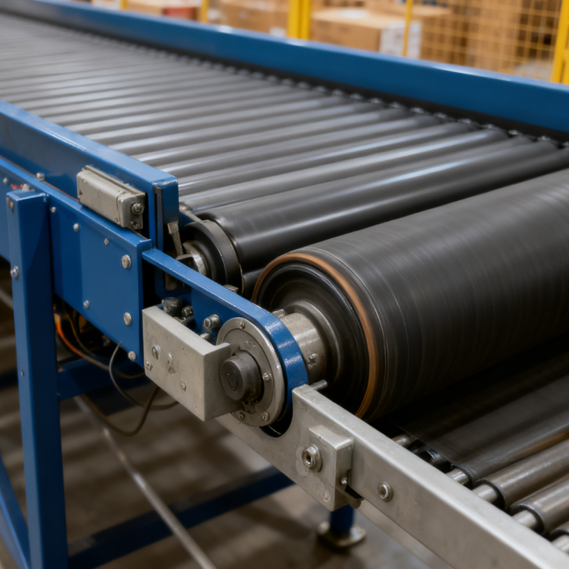 Solutions personnalisées pour chaque industrie