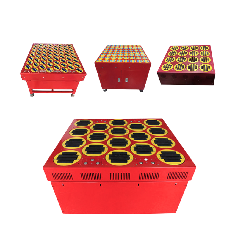 Balance Wheel Sorter