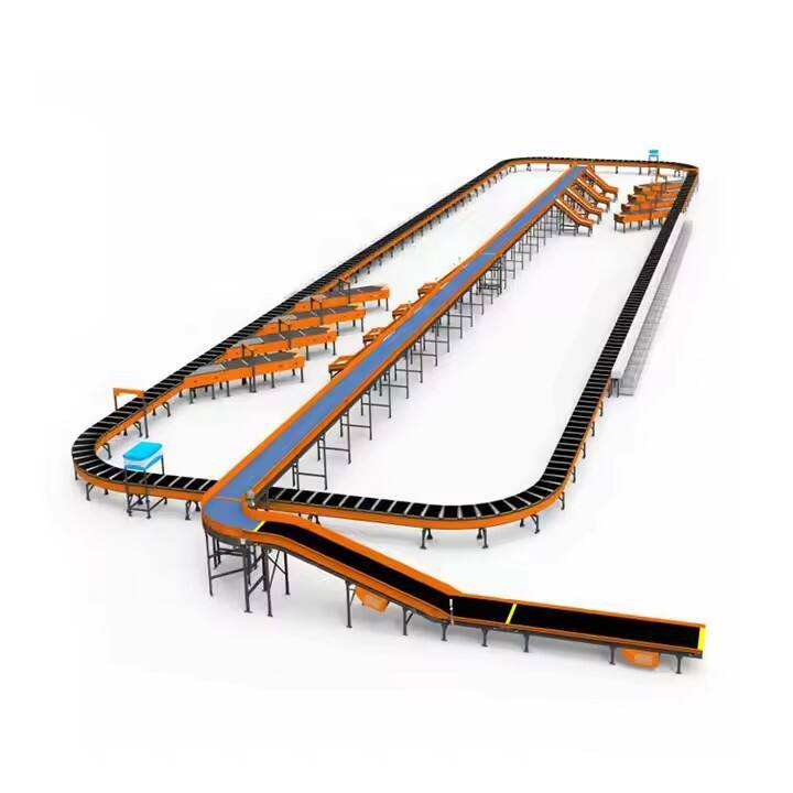 Automatisation intelligente pour une efficacité accrue