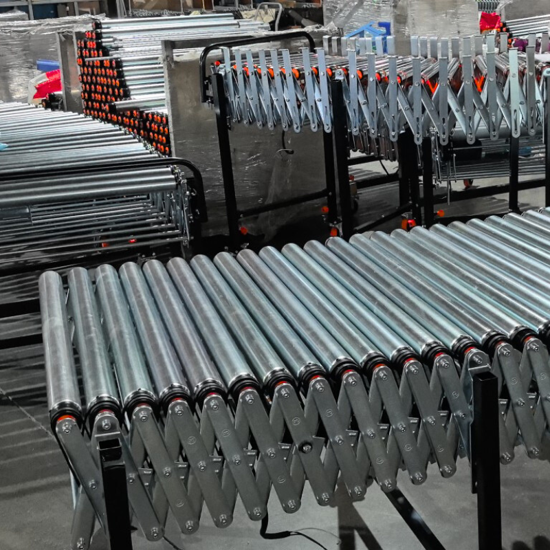 Anpassung für individuelle Anforderungen