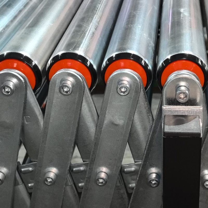 Verbesserte Sicherheitsmerkmale  