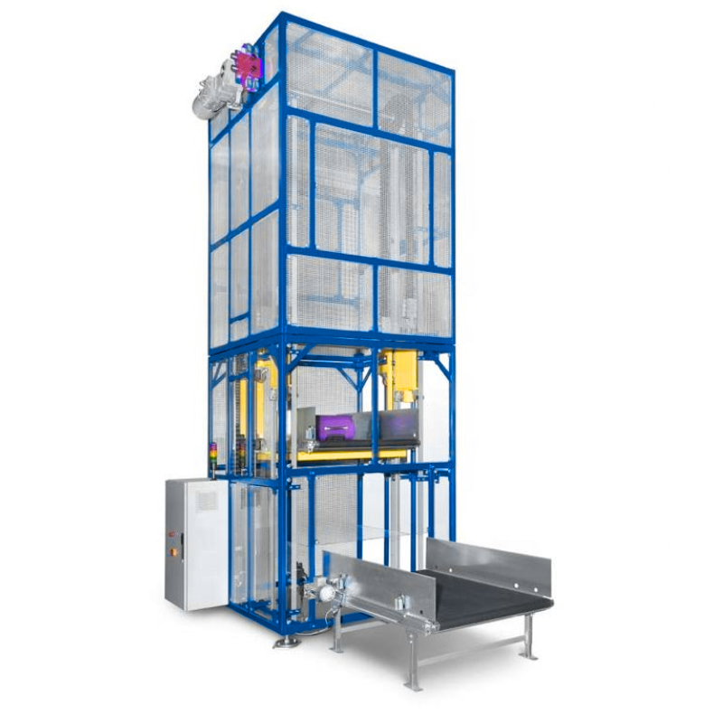 Verpflichtung zur Qualität und Sicherheit