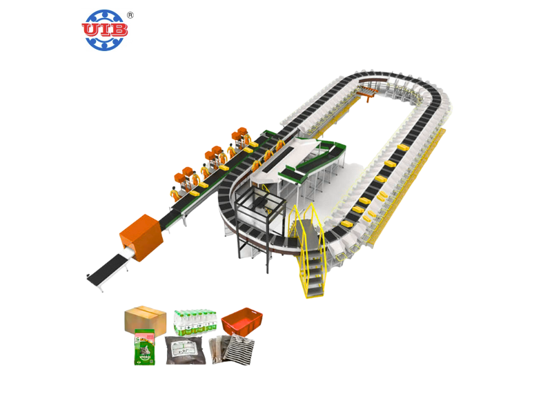 How to Maintain a Conveyor Portable to Extend Its Service Life