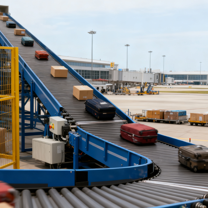 Une efficacité et une précision inégalées avec notre système de tri express