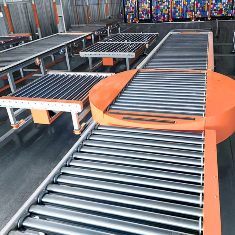 Иновативен дизайн за повишена гъвкавост