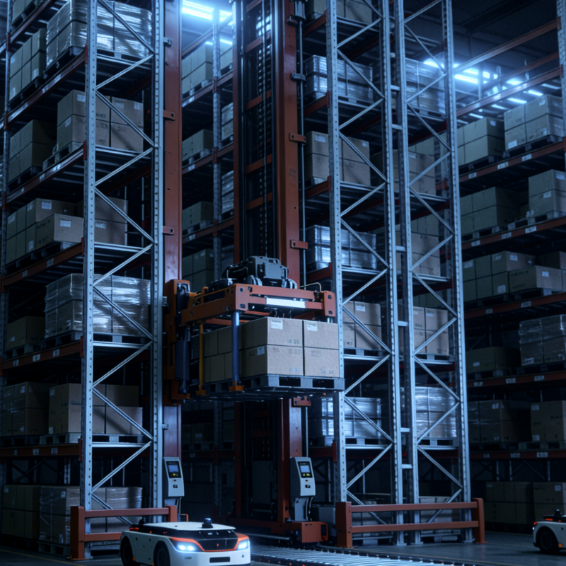 Technologie éprouvée pour une efficacité accrue