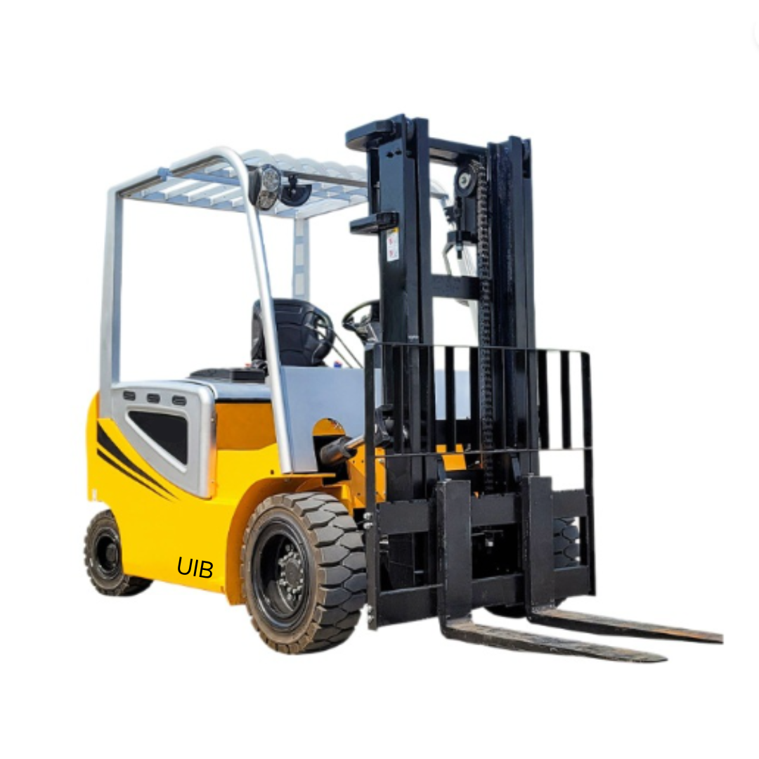 2.0-2.5 Ton Lithium-Ion Forklift