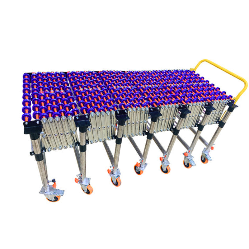 Ненадмината ефективност с нашата автоматична транспортна система