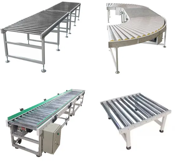 What Wear-Resistant Features Do Drag Chain Conveyors Need for Mining