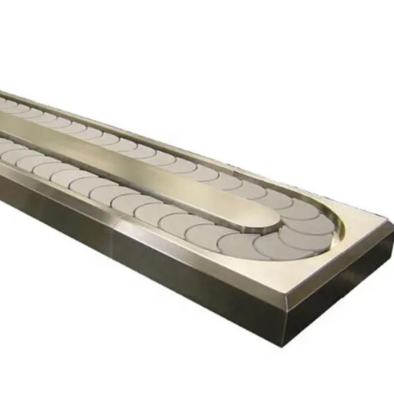 Висока издръжливост и ниска поддръжка