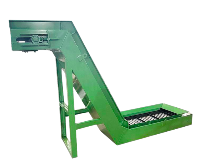 Como Prevenir o Escorregamento da Correia em Sistemas de Transportadores de Correia Inclinados