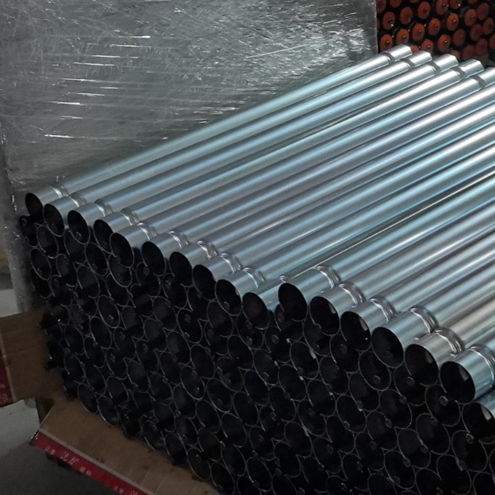 Strict Raw Material Selection