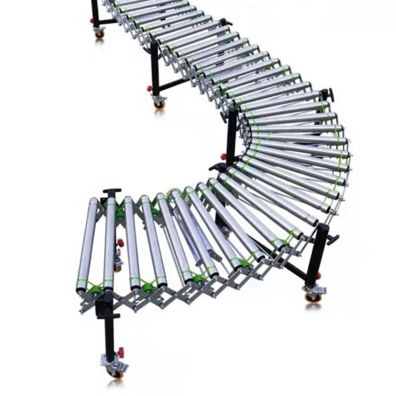 Flexibilité exceptionnelle pour des applications diverses