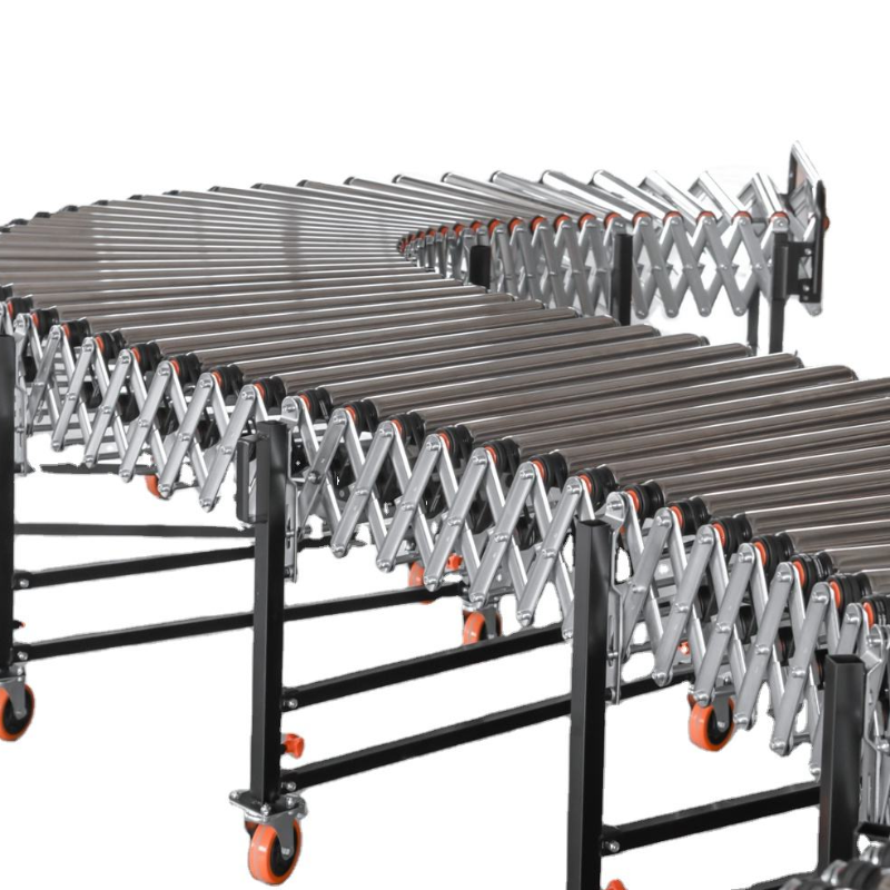 Intégration avancée de technologies