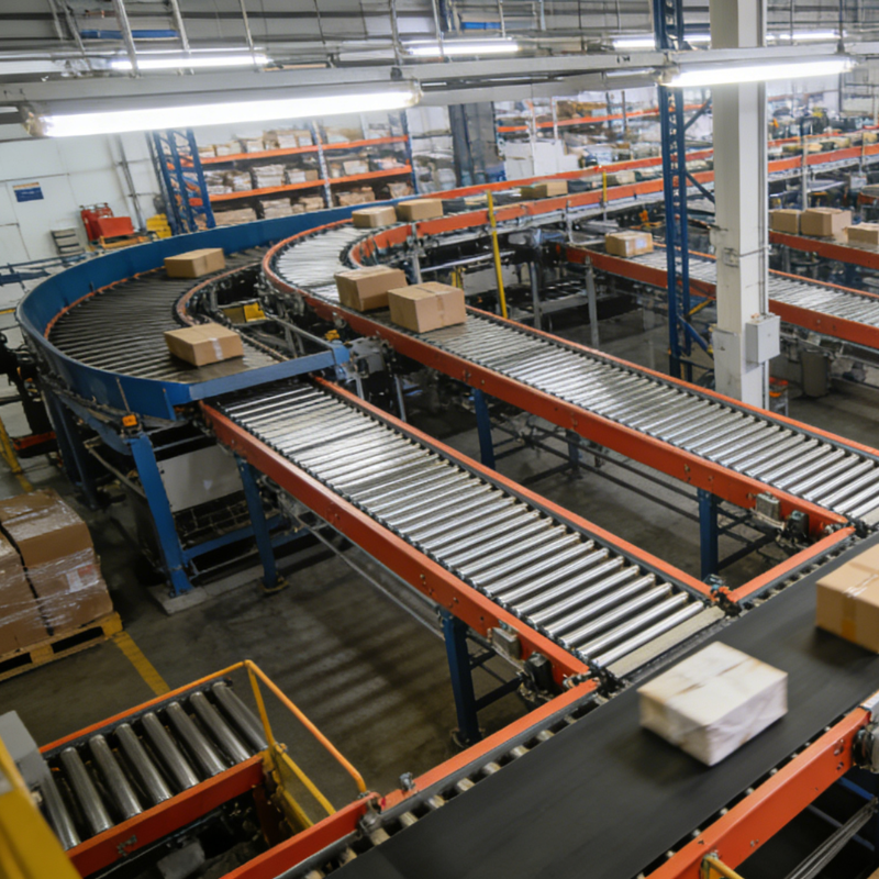 Intégration de technologies de pointe