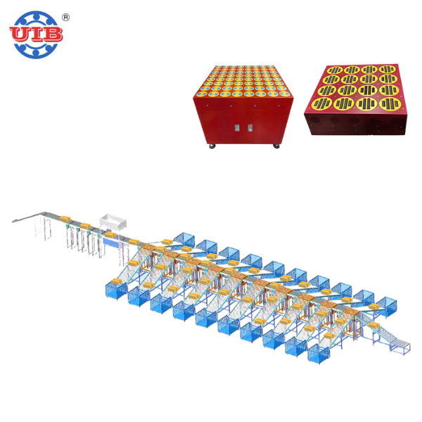 Portable, electric, durable, food-grade PVC conveying system