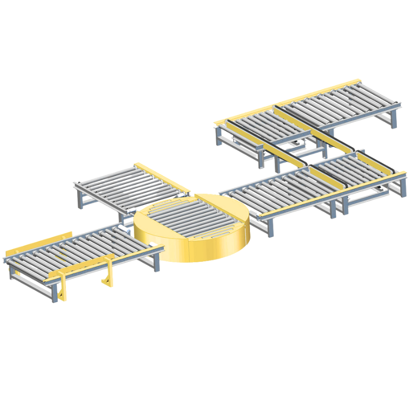 Ефективни и универсални малки транспортни системи