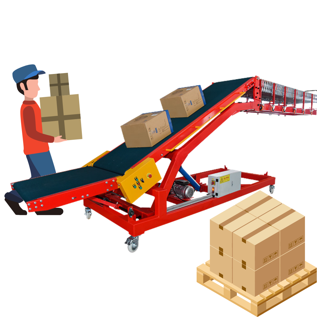 Livraison efficace de valeur dans les solutions logistiques de fabrication