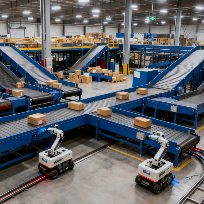 Personnalisation pour des besoins uniques