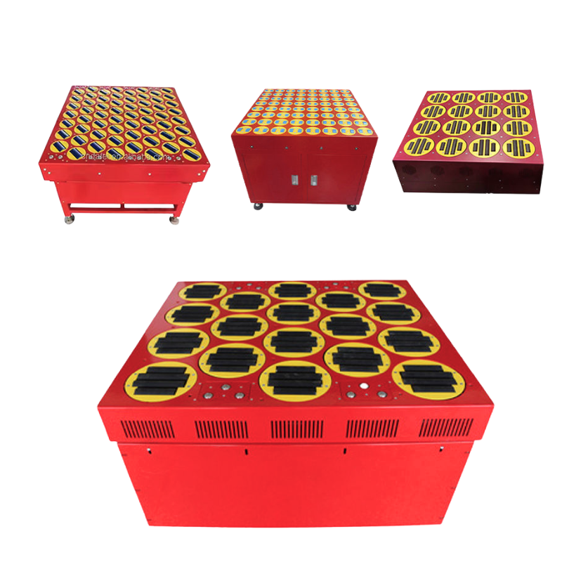 Solutions sur mesure pour des besoins industriels variés