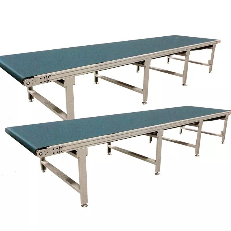 Efficacité inégalée avec les tapis roulants magnétiques