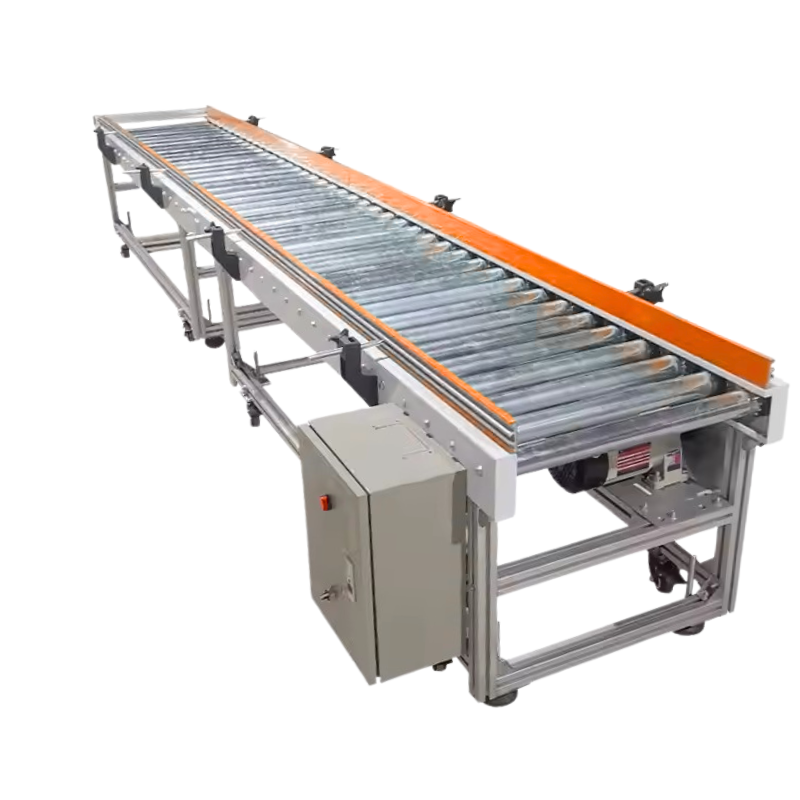 Le choix supérieur pour une manutention efficace des matériaux