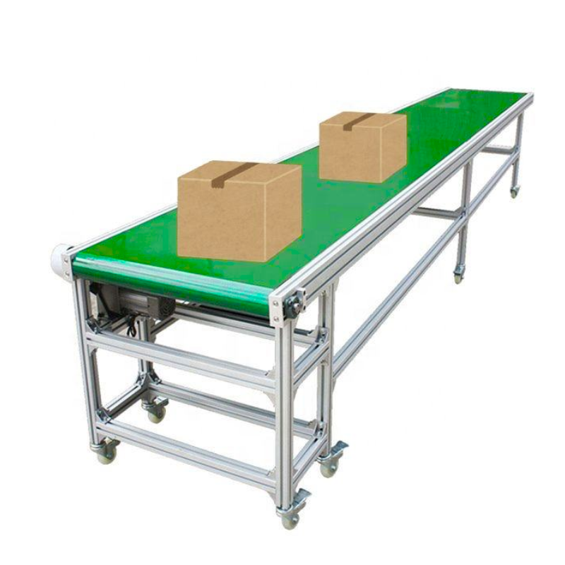 Ефективни решения за транспортьори за вашия бизнес