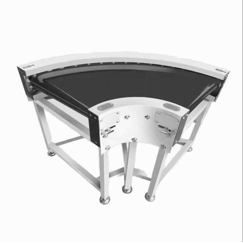 Une efficacité inégalée avec des solutions modulaires à bande transporteuse