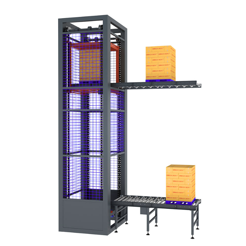 Innovatives Design für optimale Leistung