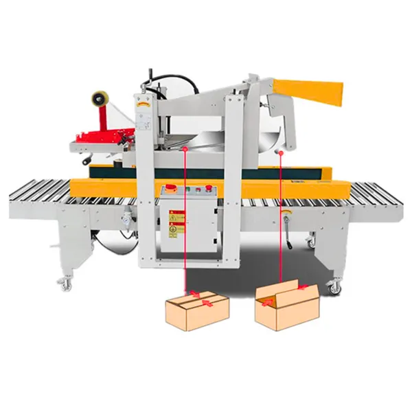 Mechanical Equipment