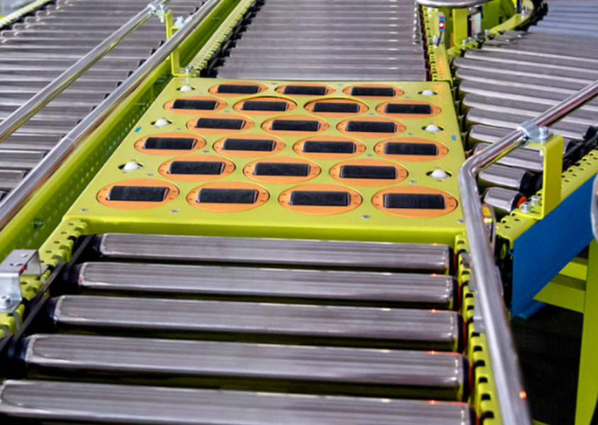 Why Custom Material Conveyor Systems Outperform Standard Models for Unique Needs