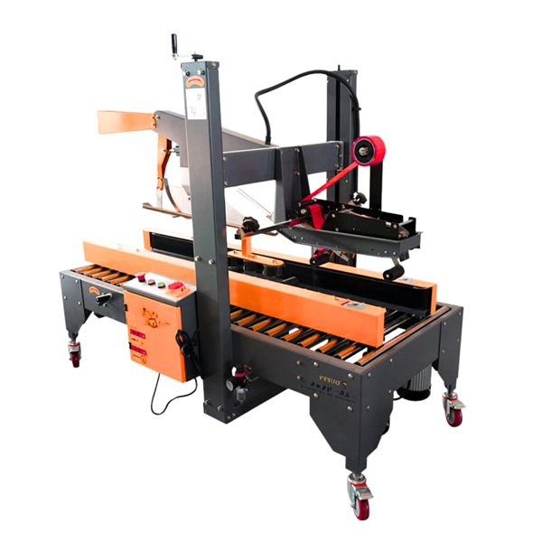 Automatic Carton Sealing Machine
