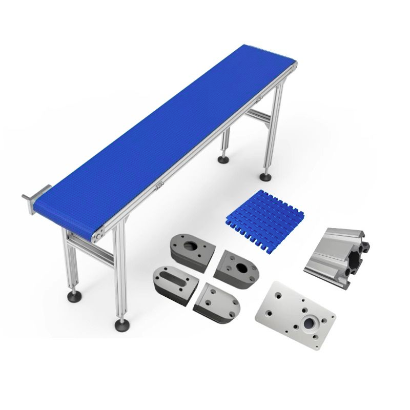 Solutions sur mesure pour chaque industrie