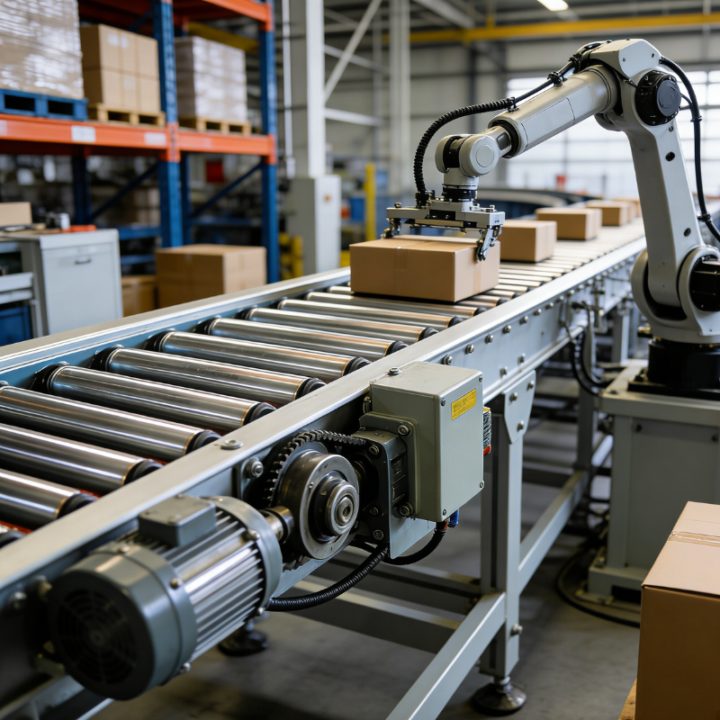 Efficacité et durabilité sans équivalent