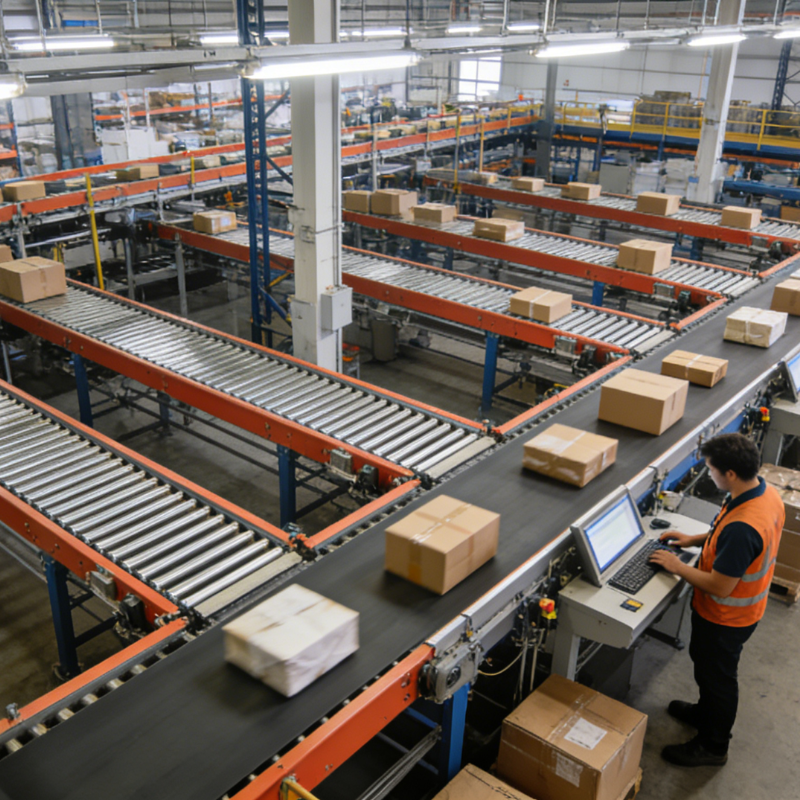 Engagement envers la qualité et le service après-vente