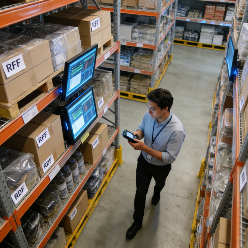 Intégration avancée de technologies