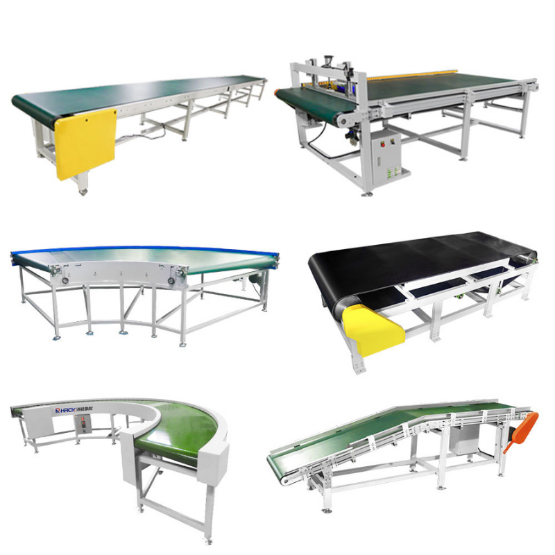 Assurance qualité à chaque étape