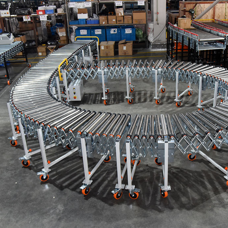 Résistance supérieure à la corrosion