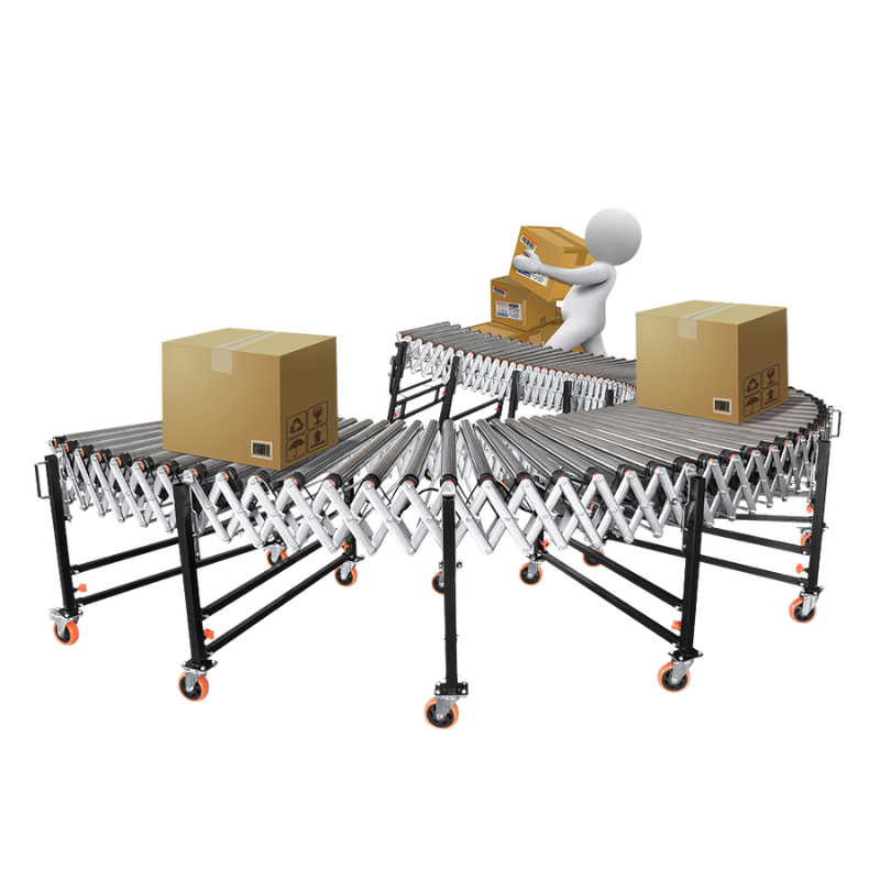 Flexibilité dans les opérations